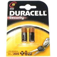 DURACELL    NB2     BATTERIA ALCALINA LR1 1,5V My Store
