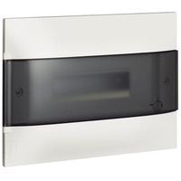 BTICINO E315P12 CENTRALINO INCASSO 12 MODULI GUIDA DIN My Store