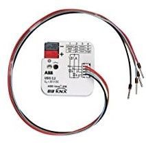 ABB   EC3752     INTERFACCIA UNIVERSALE LF 2 CANALI My Store
