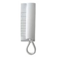 FARFISA    EX320R    CITOFONO BIANCO SISTEMA BASE My Store