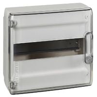 BTICINO     F305PT12      CENTRALINO PARETE IP40 12 MODULI My Store