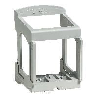 BTICINO F80CMT ADATTATORE 2 MOD GUIDA DIN My Store