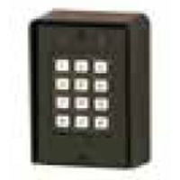 FARFISA    FC21E    TASTIERA DIGITALE CONTROLLO ACCESSI My Store