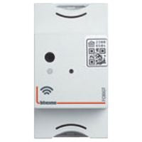 BTICINO   FC80GT    SERIE NETATMO GATEWAY IMPIANTO GESTIONE TRAMITE APP My Store