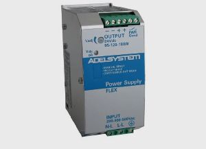 ADELSYSTEM    FLEX9024B     ALIMENTATORE BIFASE INGRESSO 230...400/500VAC My Store