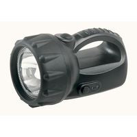 ARTELETA     GW2003       TORCIA LED PORTATILE RICARICABILE AUTONOMIA 8H My Store