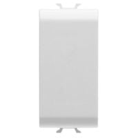 GEWISS   GW10195AB    SERIE CHORUS COPRIFORO BIANCO ANTIBATTERICO My Store