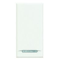 BTICINO   HD4915    COPRITASTO 1FUNZIONE BIANCO My Store