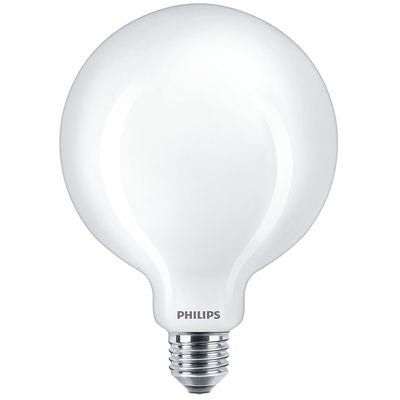 PHILIPS LIGHTING      LAMPADA LED GLOBO OPALE 10,5W 230VAC ATTACCO E27 My Store