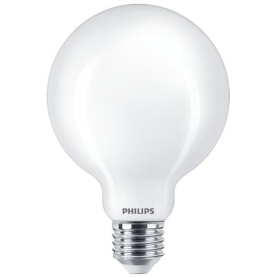 PHILIPS LIGHTING   INCAGL60     LAMPADA LED GLOBO OPALE 7W 230VAC ATTACCO E27 My Store