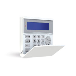 AMC ELETTRONICA        K-LCDBLUE       TASTIERA DISPLAY LCD 32 CARATTERI My Store