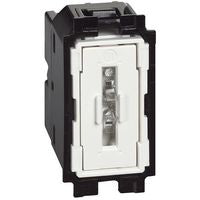 BTICINO K4001 INTERRUTTORE 1P 10A ILLUMINABILE My Store