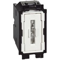BTICINO K4003 DEVIATORE 1P 10A ILLUMINABILE My Store
