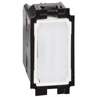 BTICINO   K4004    INVERTITORE 1P 10A SENZA COVER My Store