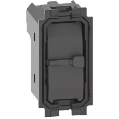 BTICINO K4037N PULSANTE DOPPIO PULSANTE_INTERBLOCCATO 10A My Store