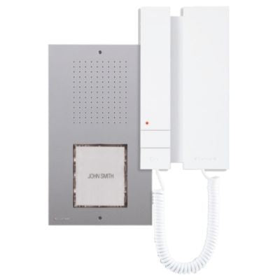 COMELIT       KCA2061A       KIT CITOFONICO  MONOFAMILIARE 2 FILI My Store