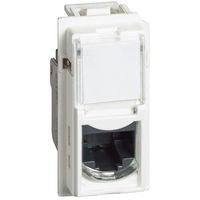 BTICINO   KW4279C5E   PRESA DATI RJ45 CAT. 5E My Store
