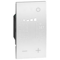 BTICINO   KW4691    TERMOSTATO ELETTRONICO AMBIENTE DIGITALE My Store