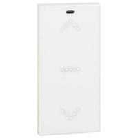 BTICINO   KW8011      COMANDO DIGITALE FULL CAPACITIVO 1..3FUNZIONI My Store