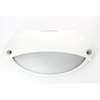 LOMBARDO     LB82321      LAMPADA DA PARETE O SOFFITTO 60W My Store