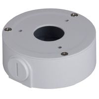 DAHUA      PFA134       SCATOLA GIUNZIONE PER TELECAMERA My Store