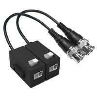 DAHUA      PFM800-E      BALUN PASSIVO COPPIA VIDEO HDCVI CAT.5 My Store