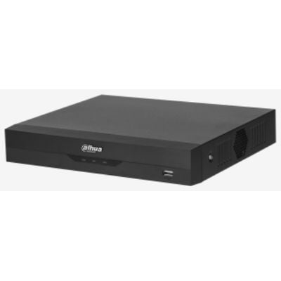 DAHUA    XVR5108HS-I3        VIDEOREGISTRATORE DIGITALE XVR 10TB My Store