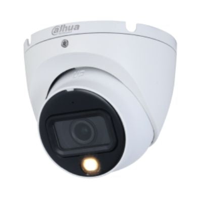 DAHUA      HAC-HDW1200TLM-S6       TELECAMERA ANALOGICA DOME IP67 My Store