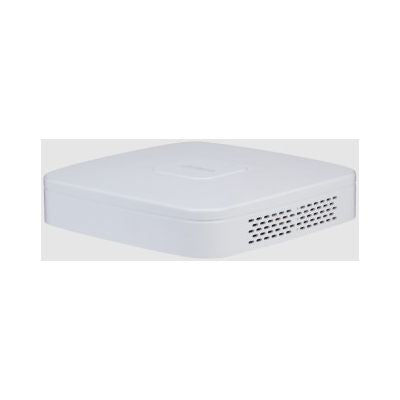 DAHUA     NVR4104-4KS3        VIDEOREGISTRATORE DIGITALE NVR 4 CANALI My Store