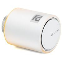 BTICINO   NAV-PRO    TESTA VALVOLA TERMOSTATICA WI-FI INTELLIGENTE My Store