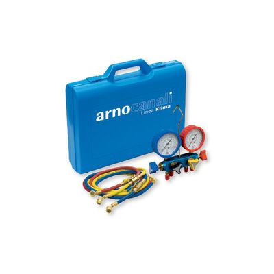ARNOCANALI   NM4-R32      KIT GRUPPO MANOMETRICO My Store