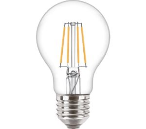PHILIPS LIGHTING PHILED40G2    LAMPADA LED GOCCIA CHIARA 4,3W 230VAC ATTACCO E27 My Store