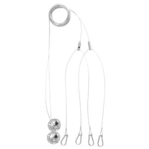 LEDVANCE    PLSUSPKIT  KIT PER SOSPENSIONE PER PANNELLO LED My Store