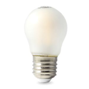 ARTELETA     SFL4WW      LAMPADA LED GOCCIA OPALE 4W 230VAC ATTACCO E27 My Store