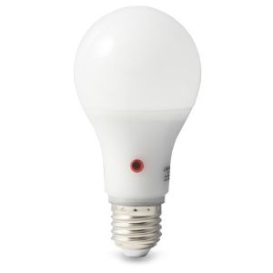 ARTELETA     SPL10WW        LAMPADA LED GOCCIA OPALE CON CREPUSCOLARE 10W My Store