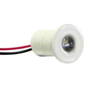 ARTELETA     STTW4    FARETTO DA INCASSO LED  1W 3,5VDC My Store