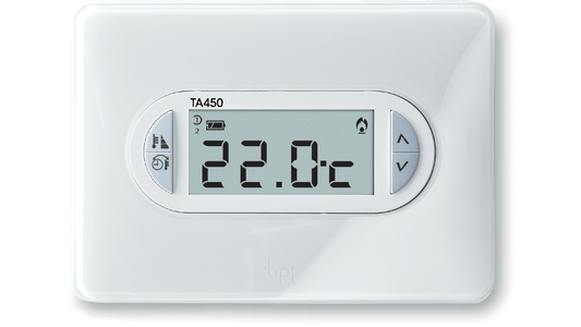 CAME ITALIA  TA450  TERMOSTATO DIGITALE DA PARETE My Store