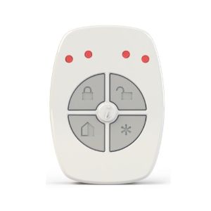 AMC ELETTRONICA       TR800-WG       RADIOCOMANDO BIDIREZIONALE 4 CANALI My Store