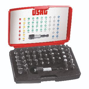 BLACK DECKER U06920041 CASSETTA INSERTO PER AVVIATORE 49 PZ
