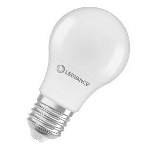 LEDVANCE  VCA40827S1    LAMPADA LED GOCCIA SMERIGLIATA 4,9W 230VAC ATTACCO_E27 My Store