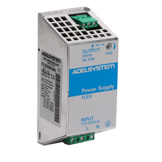 ADL FLEX6024A - Gieffeshop alimentatore Gieffeshop