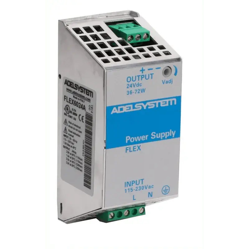 ADL FLEX6024A - Gieffeshop alimentatore Gieffeshop