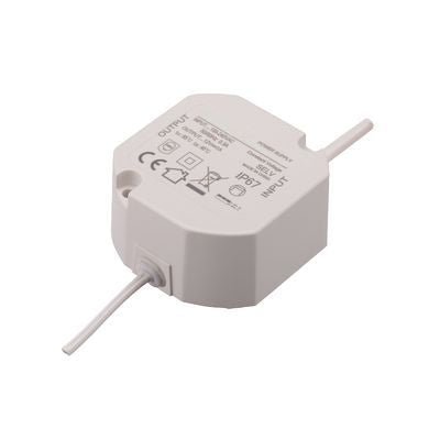 Alimentatore Comelit PS1213A - Incasso 12VDC 1.3A per Videosorveglianza - Gieffeshop ANTIFURTI My Store