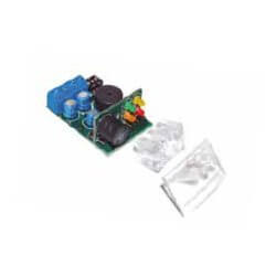 AMC ELETTRONICA KX - PS - Lettore Prossimità Tag da Incasso Serie Civile - Gieffeshop ANTIFURTI AMC ELETTRONICA