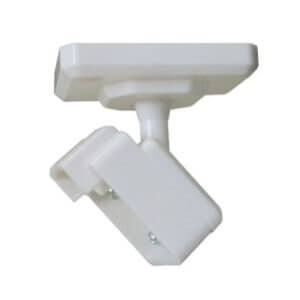 AMC ELETTRONICA SN4 SNODO FISSAGGIO DA PARETE O SOFFITO - Gieffeshop ANTIFURTI My Store