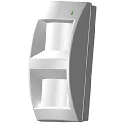 AMC ELETTRONICA SOUTDOOR/T - Rivelatore Volumetrico Esterno Professionale - Gieffeshop ANTIFURTI AMC ELETTRONICA