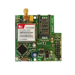 AMC ELETTRONICA X - GPRS - Combinatore Telefonico GSM/GPRS/3G Multi - Tecnologia - Gieffeshop ANTIFURTI AMC ELETTRONICA