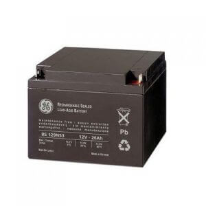 ARITECH BS131N BATTERIA RICARICABILE PIOMBO ERMETICA 12VDC 18AH - Gieffeshop BATTERIE My Store