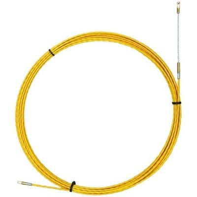 ARNOCANALI AI3.010 SONDA PASSACAVO IN ACCIAIO INOX 3MM 10 MT - Gieffeshop ATTREZZATURA LAVORO My Store