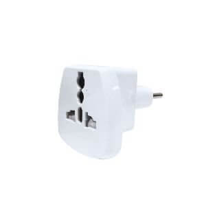 ARTELETA 1660B ADATTATORE DA VIAGGIO SPINA ITALIANA/SVIZZERA - Gieffeshop INDUSTRIALE My Store